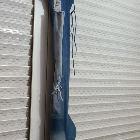 XSB BOOT 24" WITH OUT HEEL - Picture 6 of 10